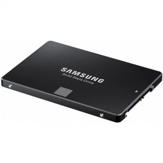 SSD Samsung, 1TB, 850 EVO Basic, retail, SATA3, rata transfer r/w: 540/520 mb/s, 7mm, Samsung Smart foto