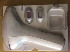 VAND Epilator Philips Lumea 2009, 25000 pulsatii foto