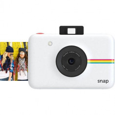 Camera Foto Instant Snap Digital 10MP Alb foto
