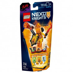 Figurina LEGO ? Nexo Knights Ultimate Flama 70339 foto