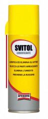 Spray Lubrifiant Svitol 200ml ArexonsPB Cod:567010190RM foto