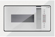 Cuptor cu microunde incorporabil Gorenje BM 6250 ORA W foto