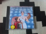 Little feat dixie chicken 1973 album cd disc muzica souther rock blues warner rec. germany VG+/NM