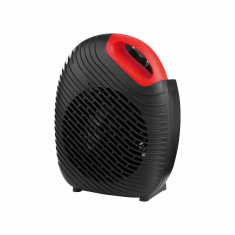 Aparat de incalzit DomoClip DOM339N, 2000W, Negru foto