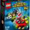 LEGO? Super Heroes Mighty Micros: Robin vs. Bane (76062)