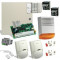 KIT DE ALARMA ANTIEFRACTIE DSC KIT 585 EXT SIR2