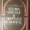 Istoria Statului Si Dreptului Romanesc - D.v. Firoiu ,386093