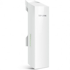 Acces Point Wireless 300Mbps, Exterior High Power, 5GHz, ant. omni-directionala 13dBi, TP-LINK &amp;#039;CPE5 foto