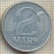 8993 MONEDA- GERMANIA(RDG) - 2 MARK -anul 1975 A - starea ce se vede