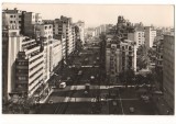 CPI (B8111) CARTE POSTALA - BUCURESTI. b-dul, g-ral MAGHERU, RPR, Circulata, Fotografie