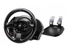 Volan Thrustmaster T300RS Force Feedback (compatibil: PC,PS3,PS4) foto