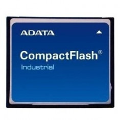 ADATA IPC17 SLC, Compact Flash Card, 2GB, -40 to +85C foto