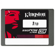 KS SSD 256GB KC400 SKC400S37/256G foto