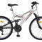 Bicicleta Kreativ 2441 culoare AlbPB Cod:215244190