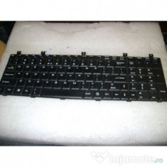 tastatura msi-1632 foto