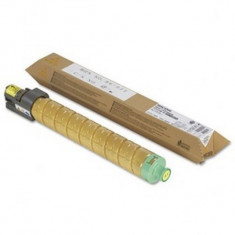 TONER YELLOW MPC400E foto