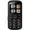 Telefon mobil MyPhone Halo 2, 2.2&#039;&#039; display, Bluetooth, 900mAh, Negru