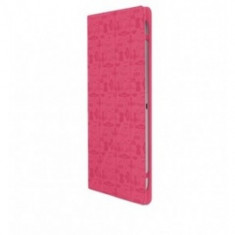 &amp;#039;Life is&amp;#039; universal case for 10? tablet (Color: Pink) foto