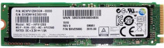 SSD Samsung OEM SM951 128GB M.2 PCIe 3.0, 2000/600MBs, 80mm, Only 8 grams foto
