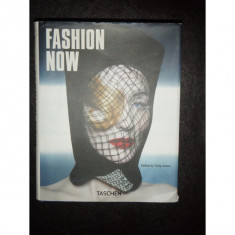 FASHION NOW - TERRY JONES foto