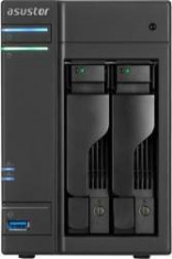 Asustor AS6202T NAS - network attached storage tower, 2-bay foto
