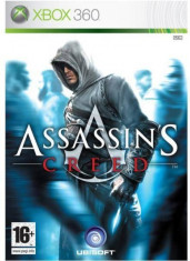 Joc software Assassins Creed Classic Xbox 360 foto