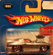 HOT WHEELS REGULAR, SCARA 1/64 ++3000 DE LICITATII !! foto