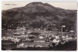 A60 RPR CP circulata 1960 Nehoiu jud Buzau panorama, Necirculata, Fotografie