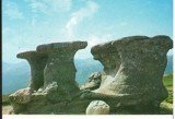 CPI (B8126) CARTE POSTALA - MUNTII BUCEGI. BABELE, Necirculata, Fotografie