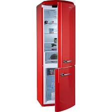 Fridge-freezer Gorenje ORK193RD foto