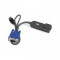 KVM HP IP Console 1 pack Interface Adapter