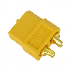 Conector Mama XT60 foto