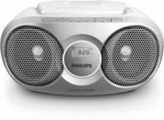 Radio CD Philips AZ215S/12 foto