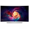Televizor LED LG Smart TV 65EG960V Curbat Seria EG960V 164cm OLED 4K UHD 3D contine 2 perechi de ochelari 3D