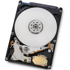 Hitachi Travelstar 7K1000, 2.5&amp;#039;&amp;#039; 1TB, SATA/600, 7200RPM, 32MB cache foto