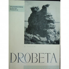 DROBETA - D. TUDOR foto