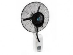 Ventilator umidificator Orion OIF-WM26R, montabil pe perete foto