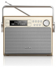 Radio portabil Philips AE5020/12 foto