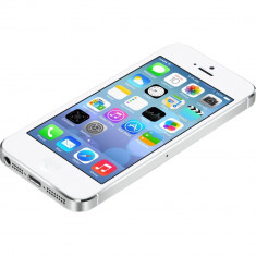 iPhone 5S, 16Gb, Silver, Neverlocked, Absolut sigilat!!! foto