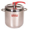 Oala inox sub presiune 9L