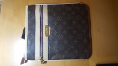 Louis Vuitton Crossbody Bag Original foto