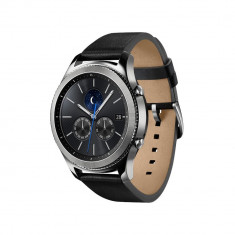 Smartwatch Samsung Gear S3 Classic Negru foto