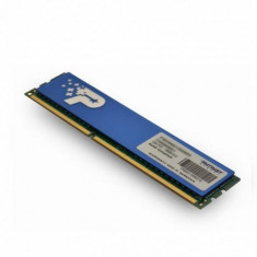 DDR3 Patriot 4GB 1600MHz CL11 foto