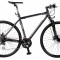 Bicicleta DHS Contura 2869 Culoare Negru/Gri 530mmPB Cod:21528675370