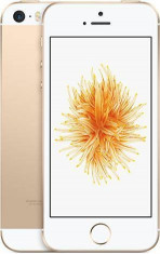 Apple iPhone SE 64GB, gold foto