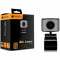720P HD webcam with USB2.0. connector, 360? rotary view scope, 2.0Mega pixels