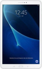 Tableta Samsung Galaxy Tab A 10.1 (SM-T580) WiFi 16GB, White (Android) foto