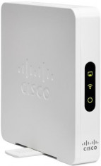 Cisco WAP131-E Dual Radio 802.11n Access Point with PoE foto