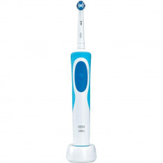 Periuta de dinti electrica Oral-B D12.513 Vitality + Pasta de dinti Blend-A-Med foto