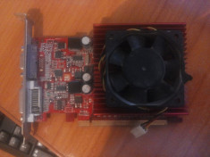 Placa video GeForce 9500GT, 512MB GDDR2, 128bit, PCIe foto